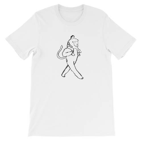 Backpacker Shirt