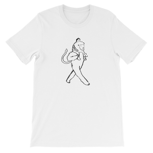 Backpacker Shirt