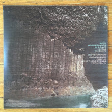 Ever Isles "Cocoon" LP