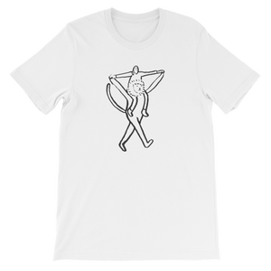 Open Your Heart Shirt