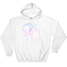 Touchtheplants Hoodie