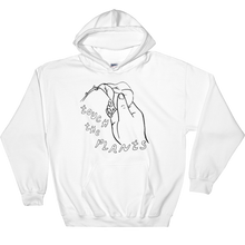 Touchtheplants Hoodie
