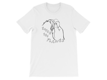 touchtheplants Shirt