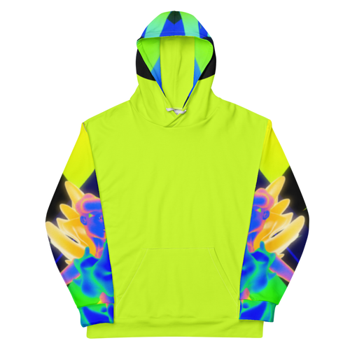 KAS LTIIS Hoodie