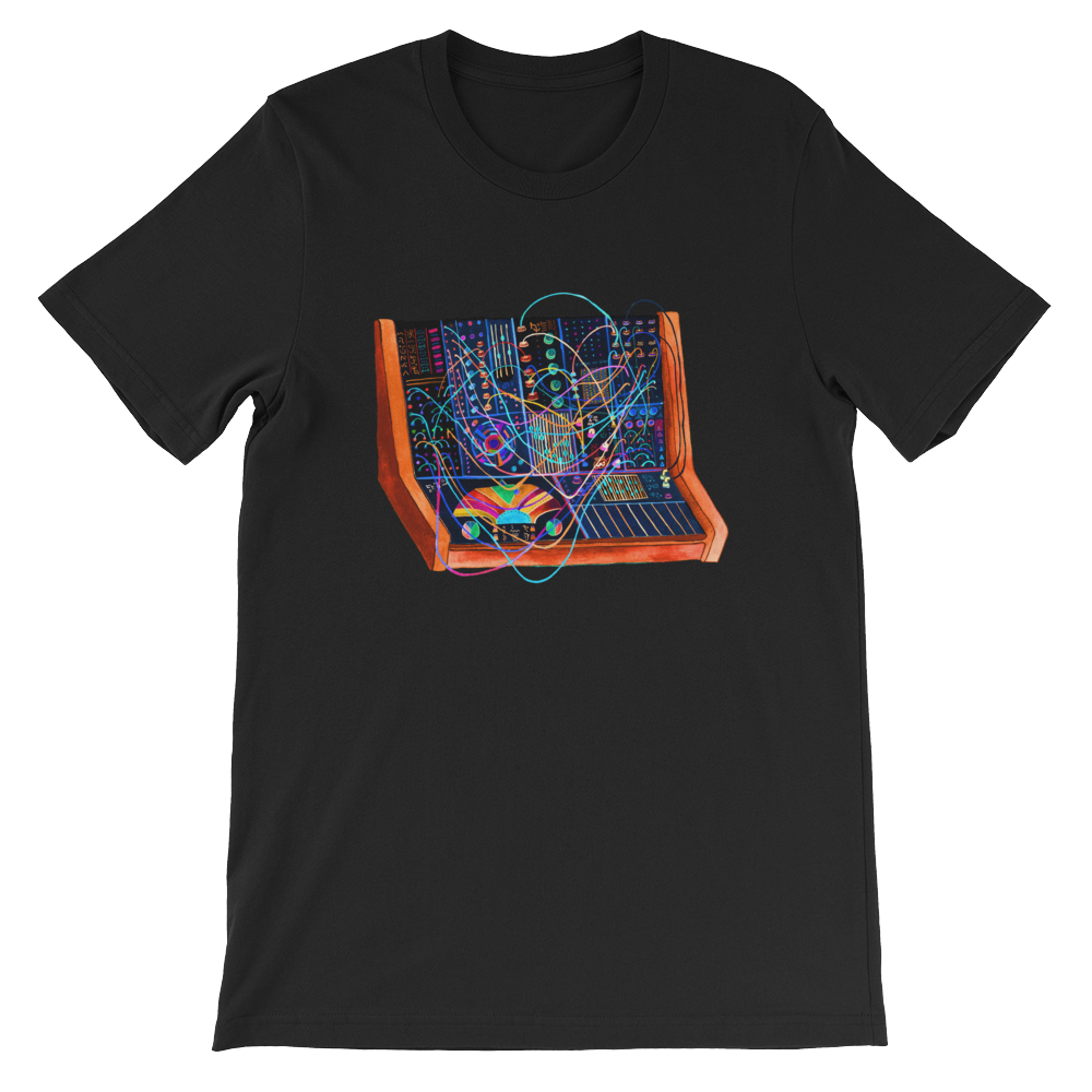 Dream Synth Shirt