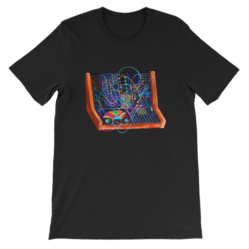 Dream Synth Shirt