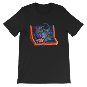 Dream Synth Shirt