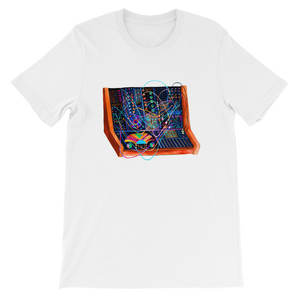 Dream Synth Shirt