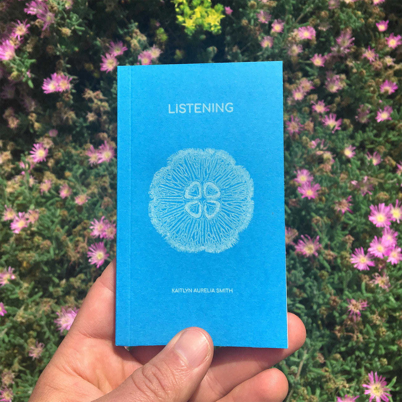 Listening Book + Cards