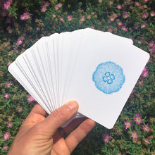 Listening Book + Cards