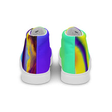 KAS LTIIS Hi-Top #2 (M)