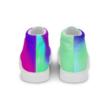 KAS LTIIS Hi-Top #3 (M)