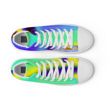 KAS LTIIS Hi-Top #2 (M)