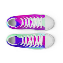 KAS LTIIS Hi-Top #3 (M)