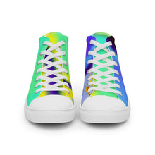 KAS LTIIS Hi-Top #2 (M)