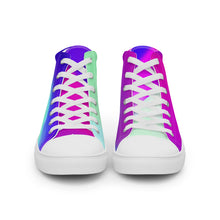 KAS LTIIS Hi-Top #3 (M)