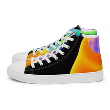 KAS LTIIS Hi-Top #1 (M)