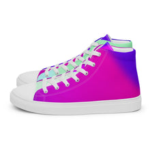 KAS LTIIS Hi-Top #3 (M)