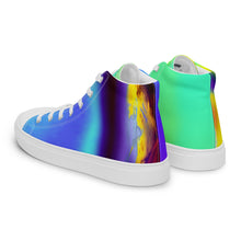 KAS LTIIS Hi-Top #2 (M)