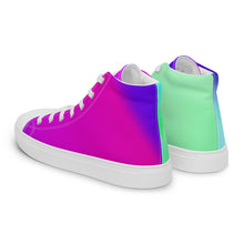 KAS LTIIS Hi-Top #3 (M)