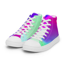 KAS LTIIS Hi-Top #3 (M)