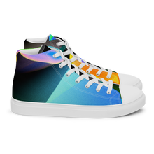 KAS LTIIS Hi-Top #1 (M)