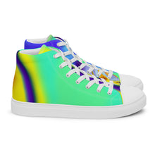 KAS LTIIS Hi-Top #2 (M)