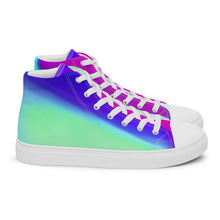 KAS LTIIS Hi-Top #3 (M)