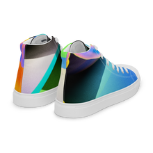 KAS LTIIS Hi-Top #1 (M)