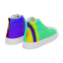 KAS LTIIS Hi-Top #2 (M)