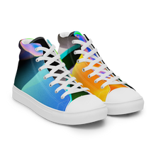 KAS LTIIS Hi-Top #1 (M)