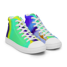 KAS LTIIS Hi-Top #2 (M)