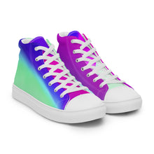 KAS LTIIS Hi-Top #3 (M)