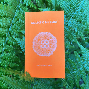 Somatic Hearing Book