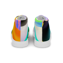 KAS LTIIS Hi-Top #1 (W)