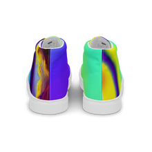 KAS LTIIS Hi-Top #2 (W)