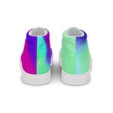 KAS LTIIS Hi-Top #3 (W)