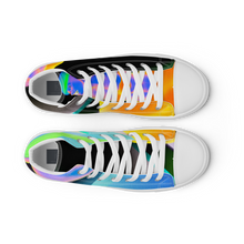 KAS LTIIS Hi-Top #1 (W)