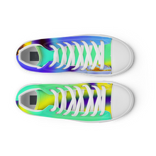 KAS LTIIS Hi-Top #2 (W)