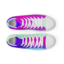 KAS LTIIS Hi-Top #3 (W)