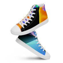 KAS LTIIS Hi-Top #1 (W)