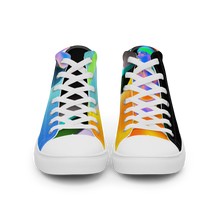 KAS LTIIS Hi-Top #1 (W)