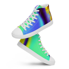 KAS LTIIS Hi-Top #2 (W)