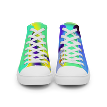 KAS LTIIS Hi-Top #2 (W)