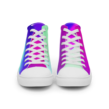 KAS LTIIS Hi-Top #3 (W)