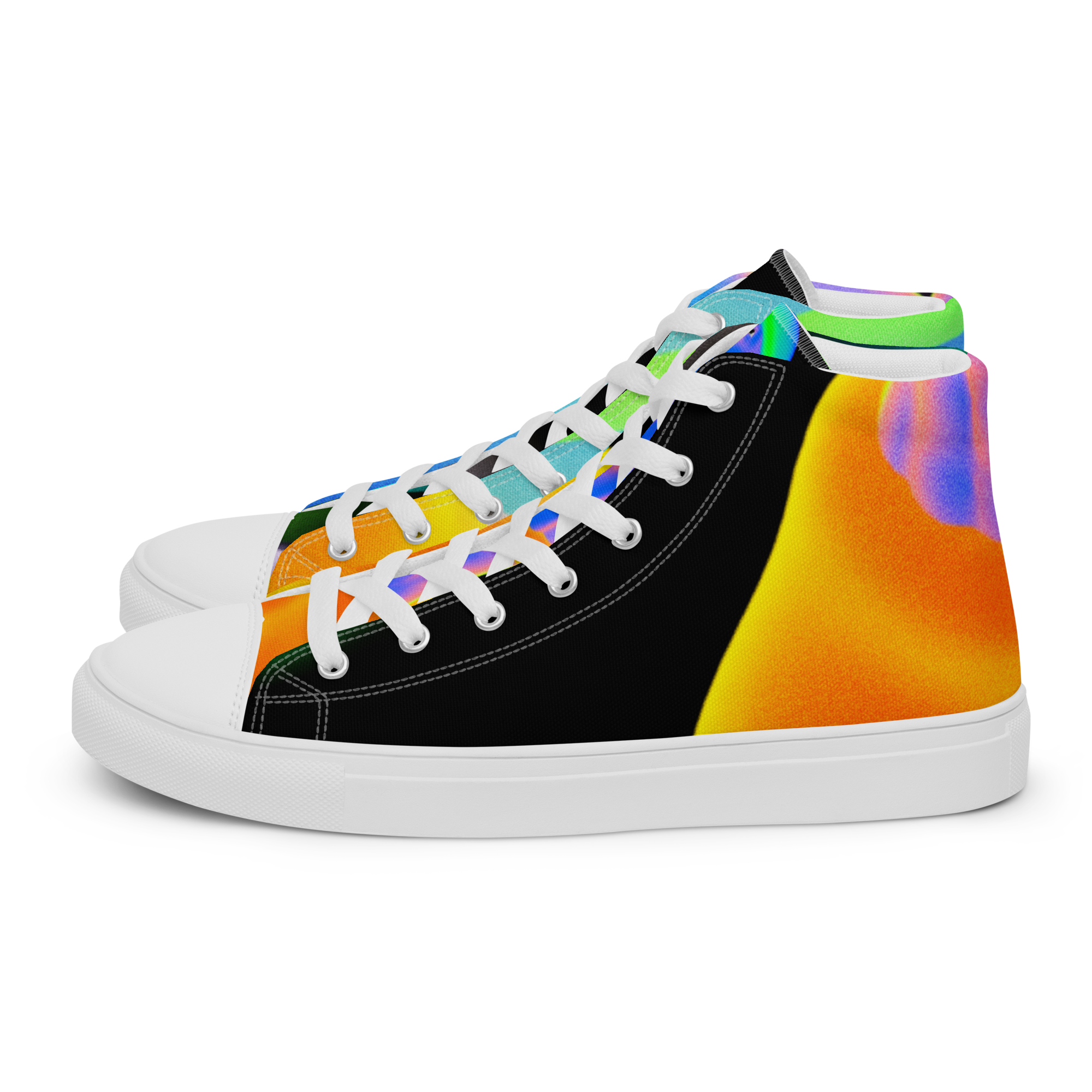 KAS LTIIS Hi-Top #1 (W)