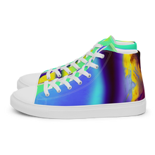 KAS LTIIS Hi-Top #2 (W)