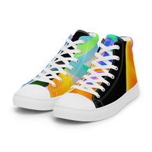 KAS LTIIS Hi-Top #1 (W)