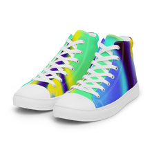 KAS LTIIS Hi-Top #2 (W)