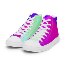 KAS LTIIS Hi-Top #3 (W)